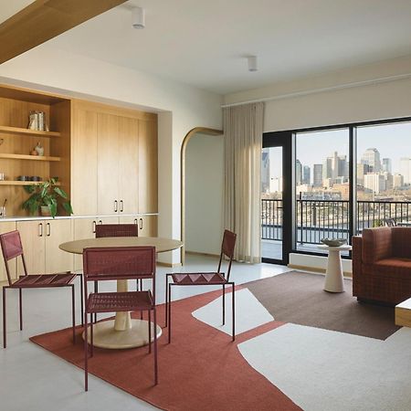 Drift Nashville, A Member Of Design Hotels Экстерьер фото