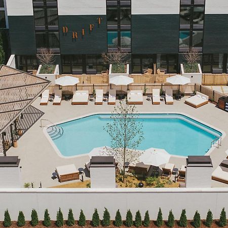 Drift Nashville, A Member Of Design Hotels Экстерьер фото