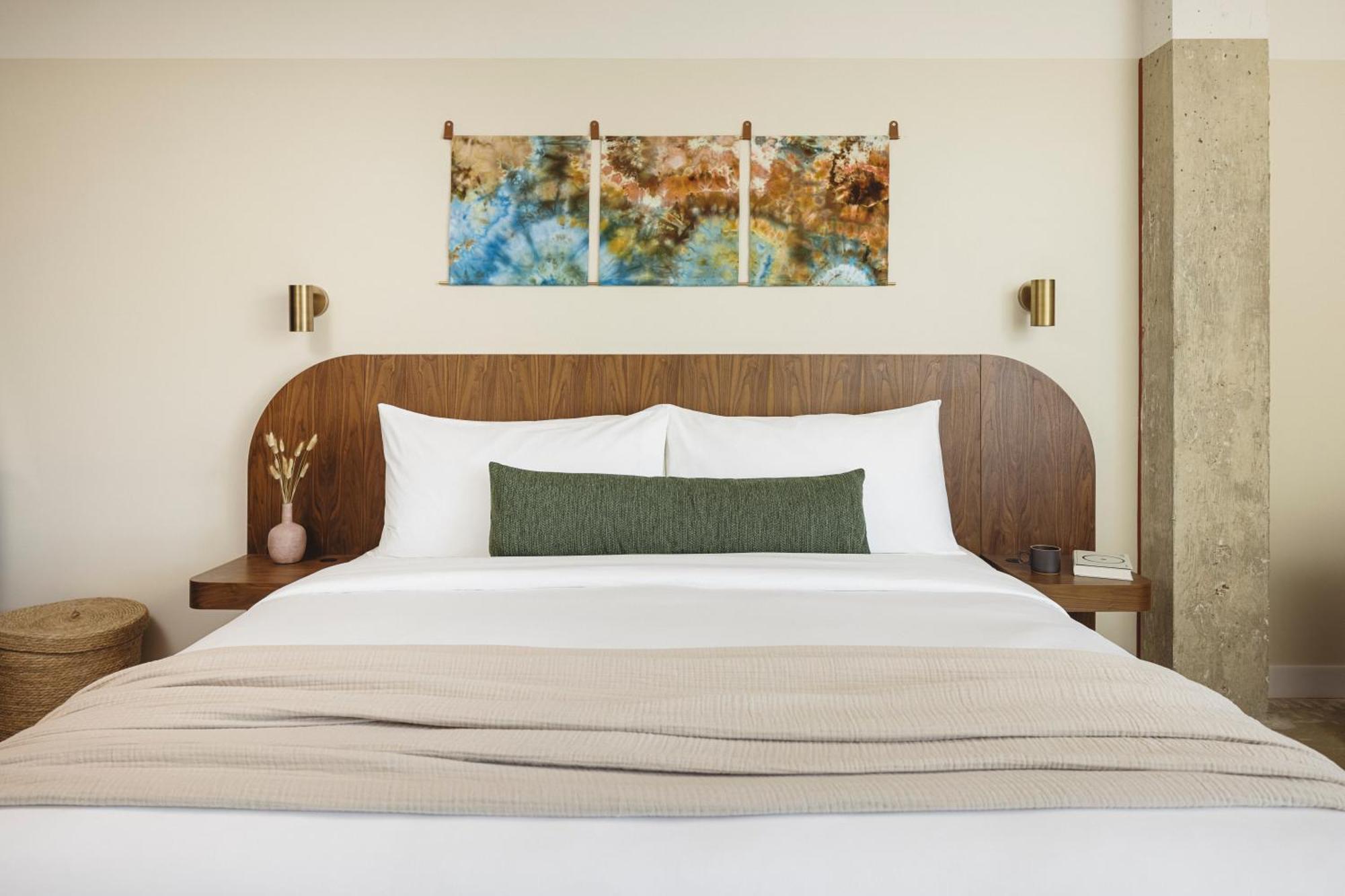 Drift Nashville, A Member Of Design Hotels Экстерьер фото