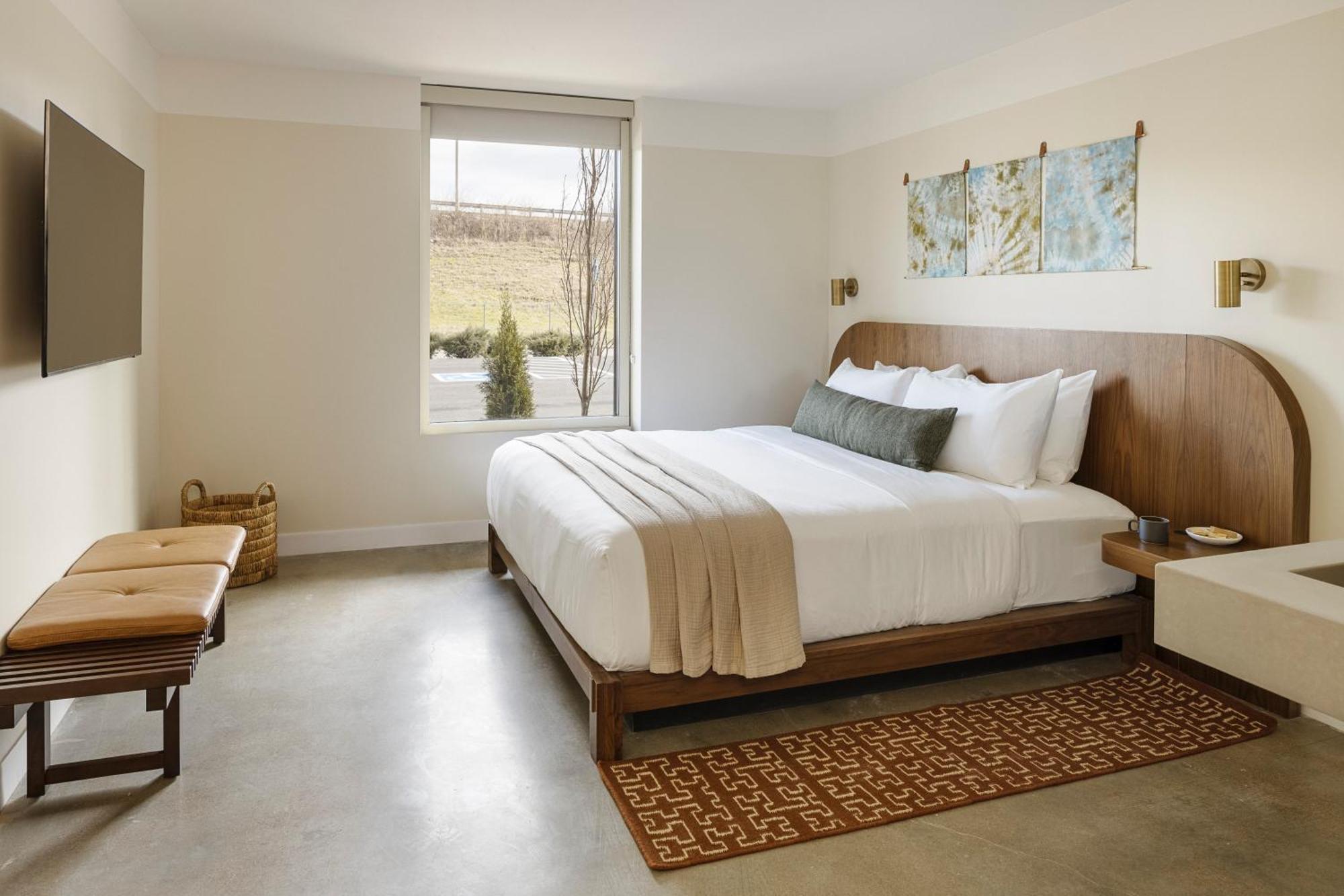 Drift Nashville, A Member Of Design Hotels Экстерьер фото