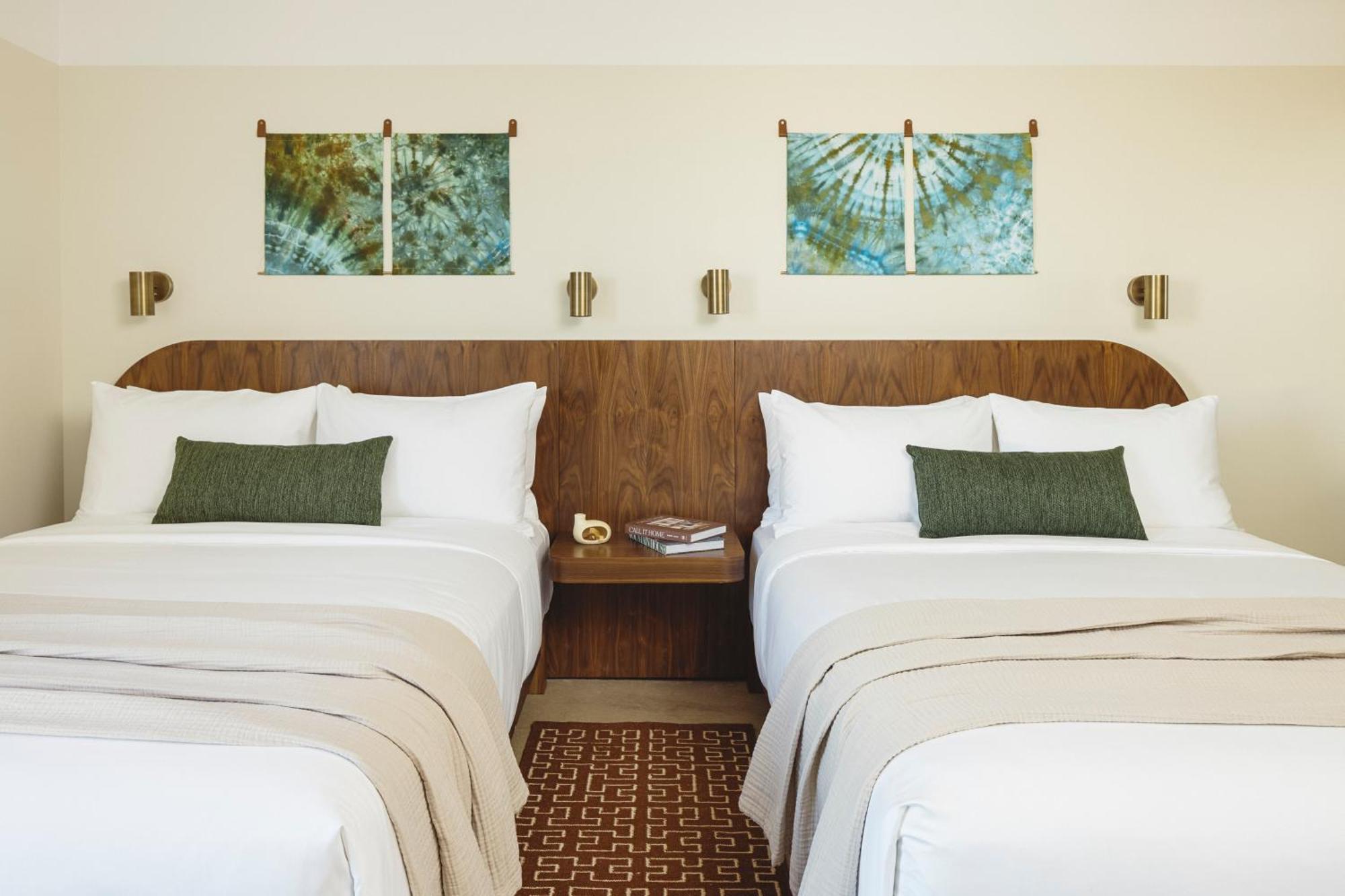 Drift Nashville, A Member Of Design Hotels Экстерьер фото