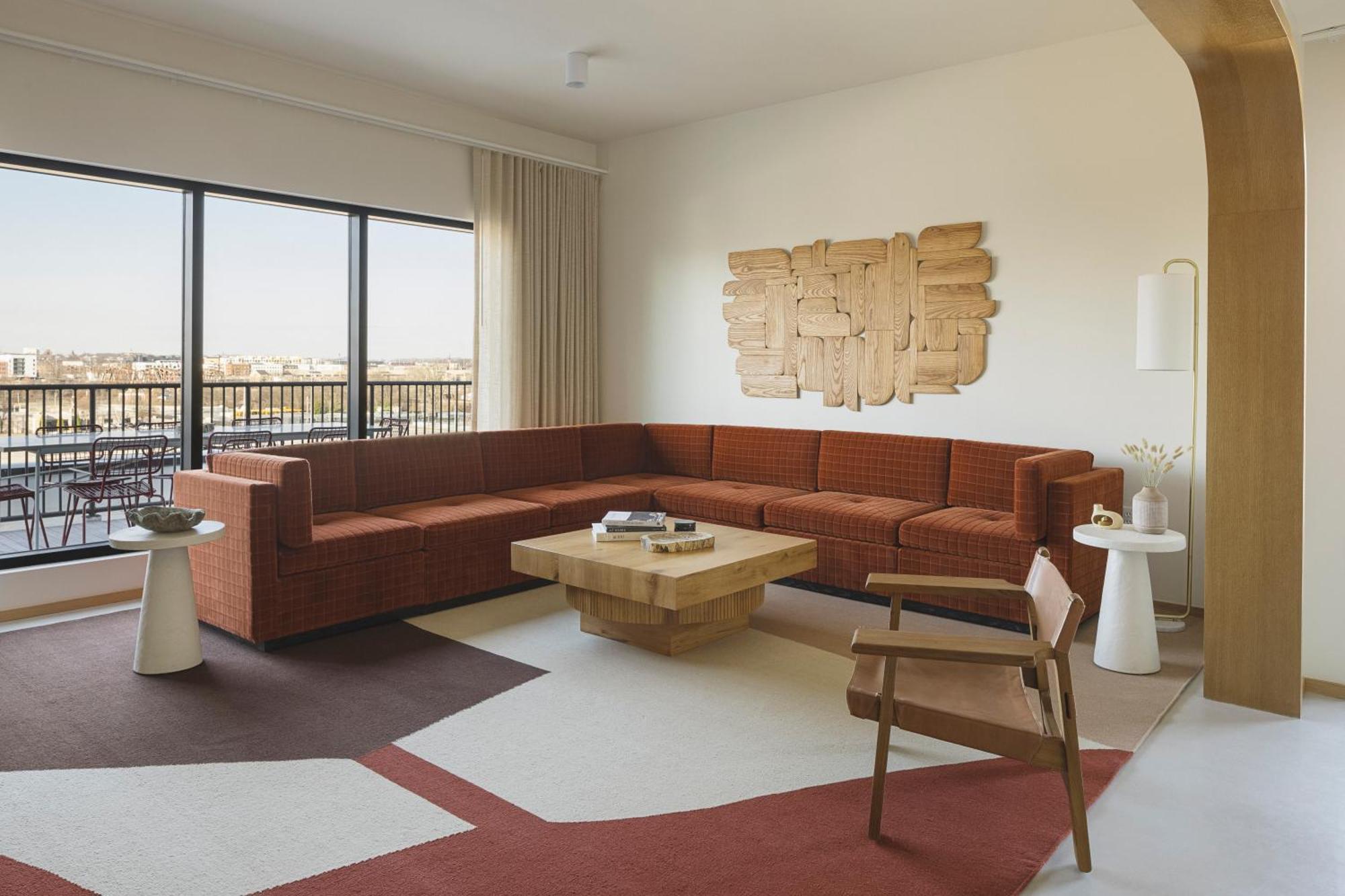 Drift Nashville, A Member Of Design Hotels Экстерьер фото