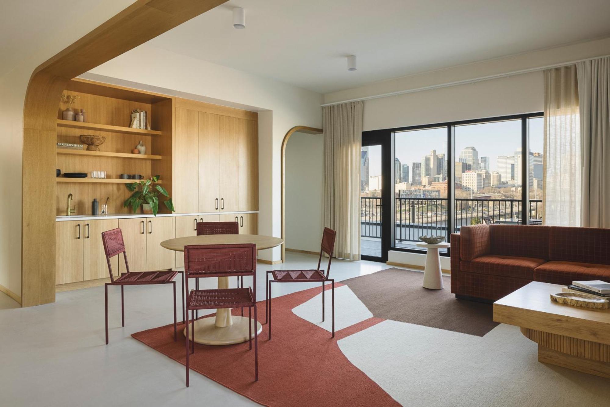 Drift Nashville, A Member Of Design Hotels Экстерьер фото