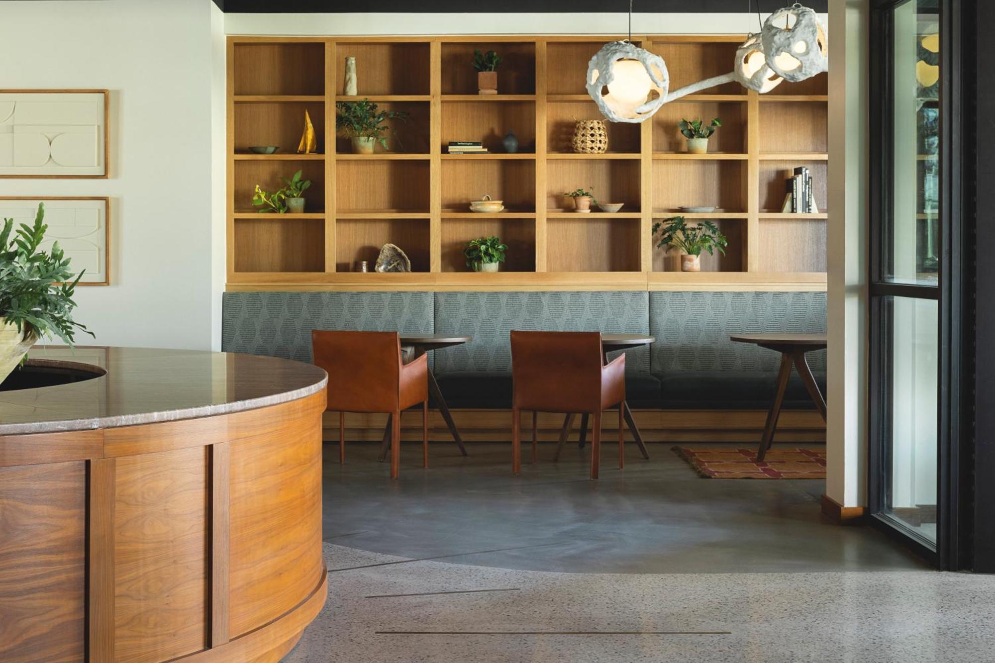 Drift Nashville, A Member Of Design Hotels Экстерьер фото