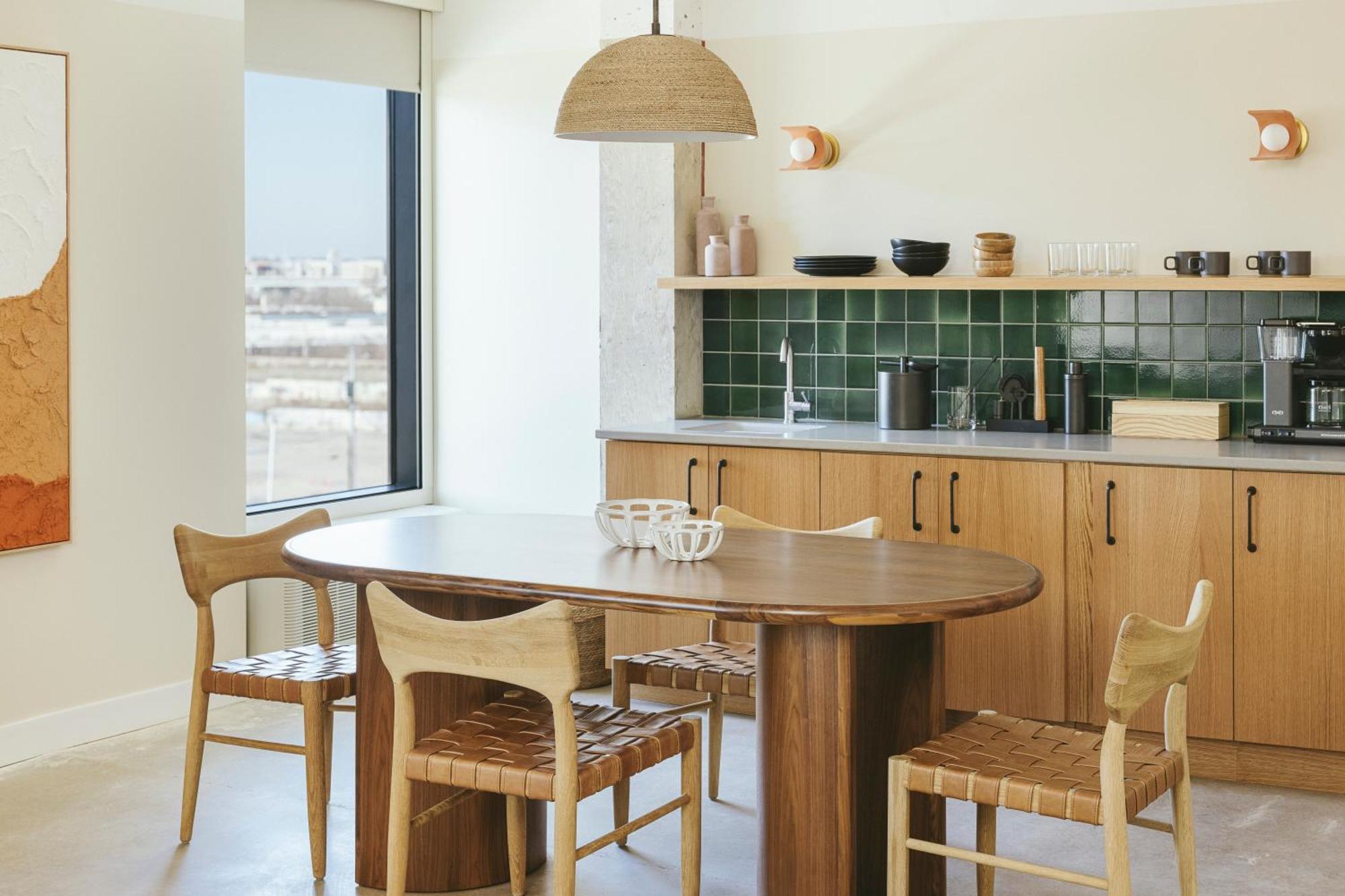 Drift Nashville, A Member Of Design Hotels Экстерьер фото