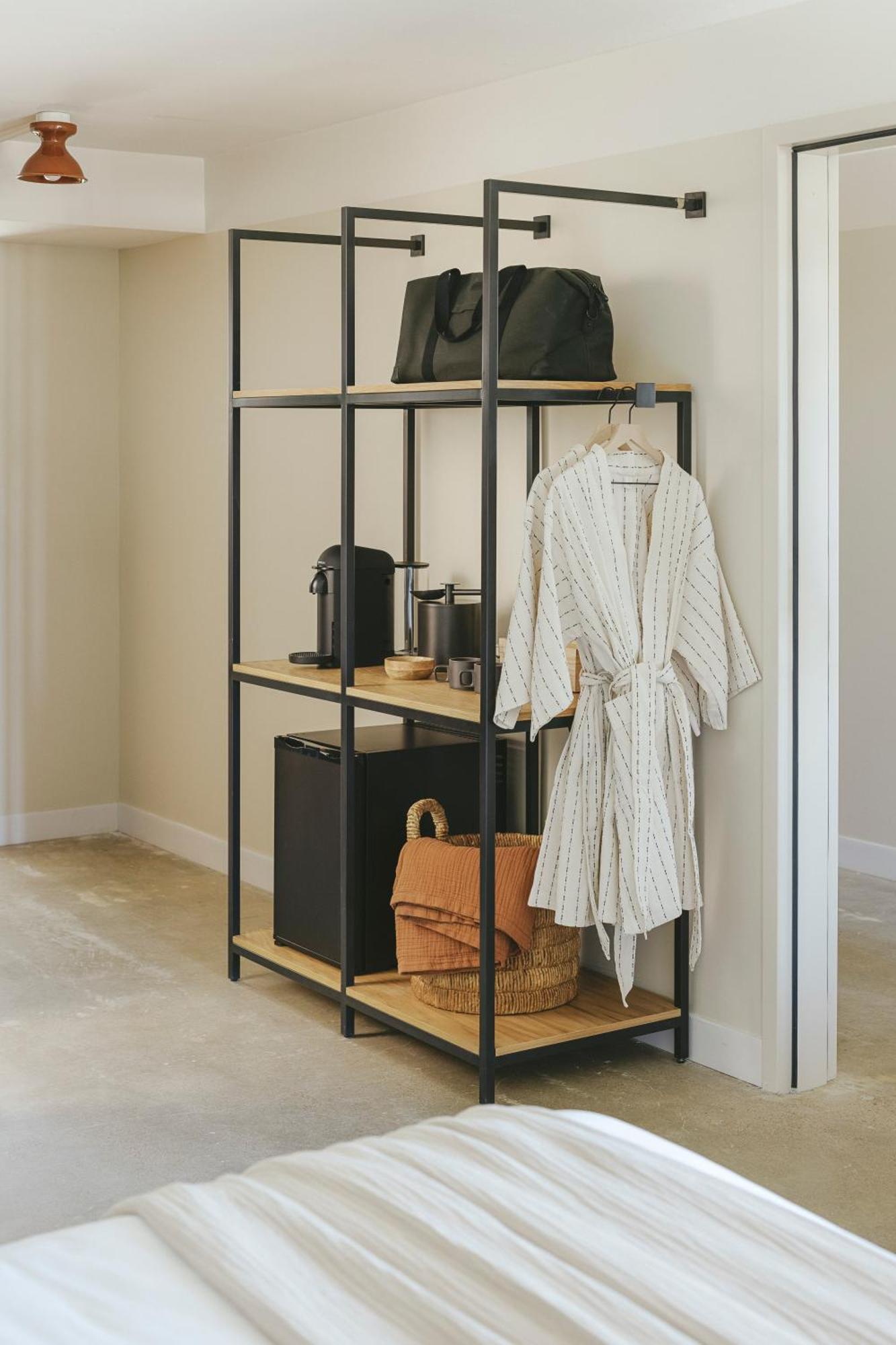 Drift Nashville, A Member Of Design Hotels Экстерьер фото