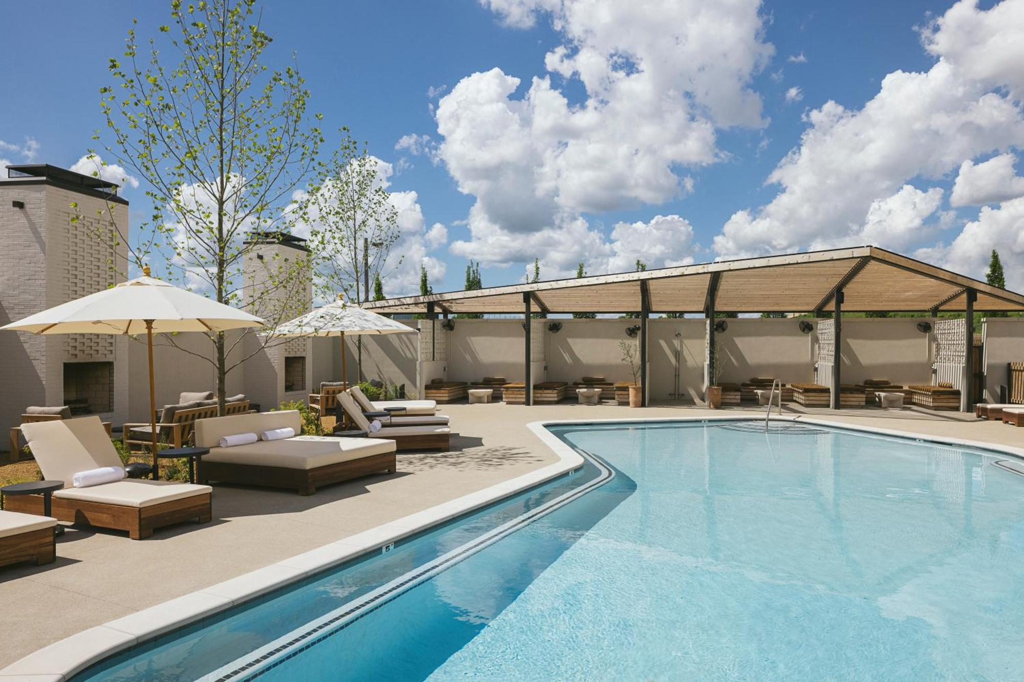 Drift Nashville, A Member Of Design Hotels Экстерьер фото