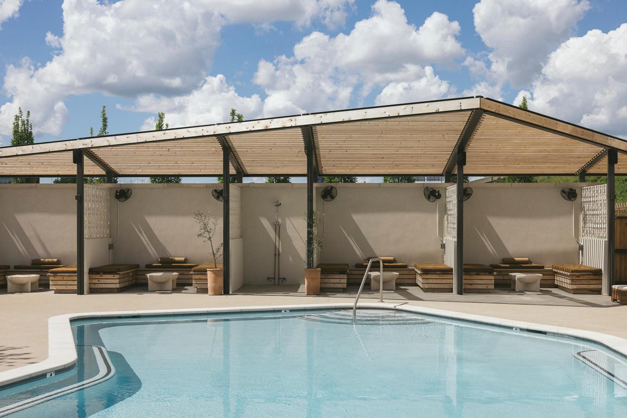 Drift Nashville, A Member Of Design Hotels Экстерьер фото