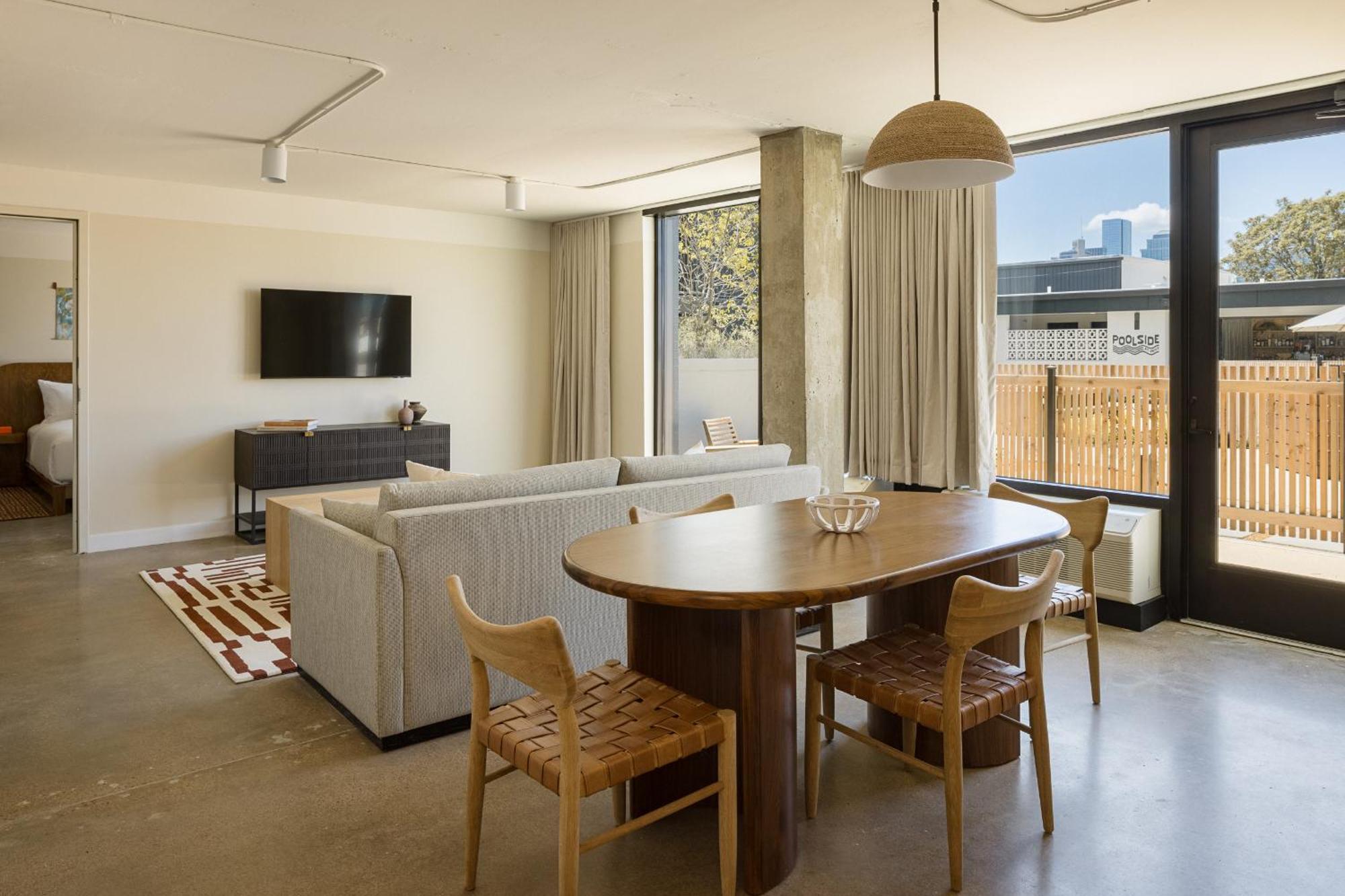 Drift Nashville, A Member Of Design Hotels Экстерьер фото