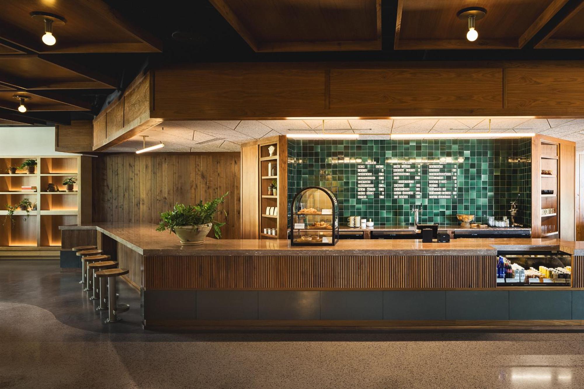 Drift Nashville, A Member Of Design Hotels Экстерьер фото