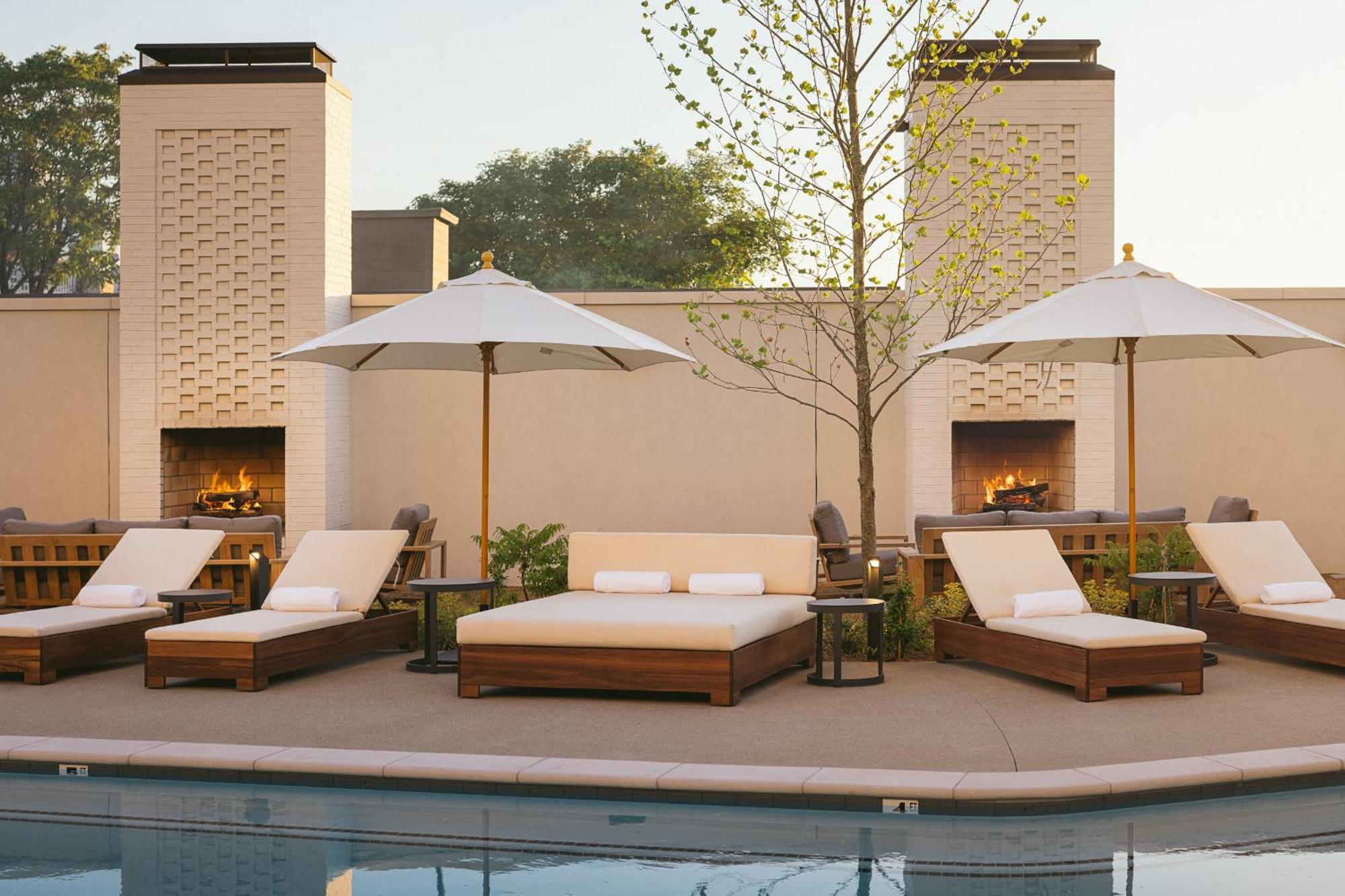 Drift Nashville, A Member Of Design Hotels Экстерьер фото